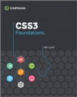 CSS3 Foundations - Book