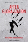 After Globalization - Book