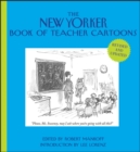 The New Yorker Book of Teacher Cartoons - eBook