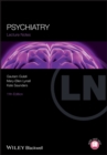 Psychiatry - Book