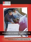 Introduction to Adobe Photoshop CS6 with ACA Certification - Book