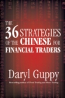 The 36 Strategies of the Chinese for Financial Traders - eBook