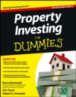 Property Investing For Dummies - Australia - Book