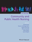 Community and Public Health Nursing - Book