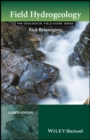 Field Hydrogeology - eBook