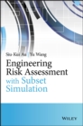 Engineering Risk Assessment with Subset Simulation - Book