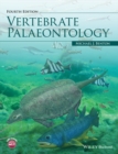 Vertebrate Palaeontology - Book
