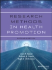 Research Methods in Health Promotion - Book