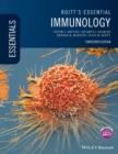 Roitt's Essential Immunology - Book