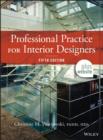 Professional Practice for Interior Designers - eBook
