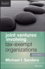 Joint Ventures Involving Tax-Exempt Organizations - eBook
