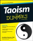 Taoism For Dummies - eBook