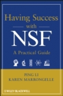 Having Success with NSF : A Practical Guide - eBook