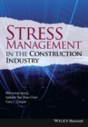 Stress Management in the Construction Industry - eBook