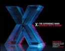 X: The Experience When Business Meets Design - Book