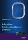 Adaptive Aeroservoelastic Control - Book