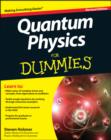 Quantum Physics For Dummies - eBook