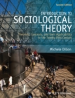 Introduction to Sociological Theory : Theorists, Concepts, and their Applicability to the Twenty-First Century - eBook