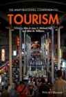 The Wiley Blackwell Companion to Tourism - Book