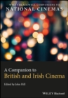 A Companion to British and Irish Cinema - Book