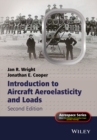 Introduction to Aircraft Aeroelasticity and Loads - Book