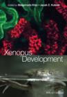 Xenopus Development - eBook