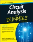 Circuit Analysis For Dummies - Book