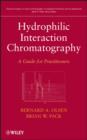 Hydrophilic Interaction Chromatography : A Guide for Practitioners - eBook
