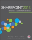 SharePoint 2013 Branding and User Interface Design - Book