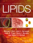 Lipids : Biochemistry, Biotechnology and Health - Book