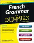 French Grammar For Dummies - eBook