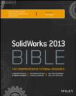 Solidworks 2013 Bible - eBook