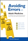 Avoiding Errors in Adult Medicine - eBook