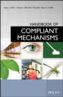 Handbook of Compliant Mechanisms - eBook