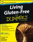 Living Gluten-Free For Dummies - UK - eBook