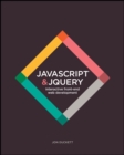 JavaScript and jQuery : Interactive Front-End Web Development - Book