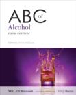 ABC of Alcohol - Book