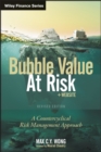 Bubble Value at Risk : A Countercyclical Risk Management Approach - Book