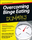 Overcoming Binge Eating For Dummies - eBook
