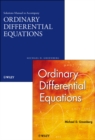 Ordinary Differential Equations Set - Book