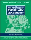 The Five Practices of Exemplary Leadership - United Kingdom - Book