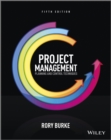 Project Management : Planning and Control Techniques - Book