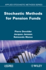 Stochastic Methods for Pension Funds - eBook