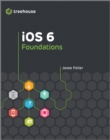 iOS 6 Foundations - eBook