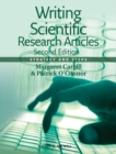 Writing Scientific Research Articles : Strategy and Steps - Book