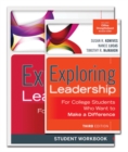 The Exploring Leadership Student Set - Book