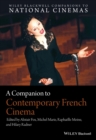 A Companion to Contemporary French Cinema - eBook