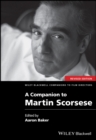 A Companion to Martin Scorsese - eBook