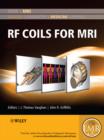 RF Coils for MRI - eBook