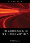 The Guidebook to Sociolinguistics - eBook